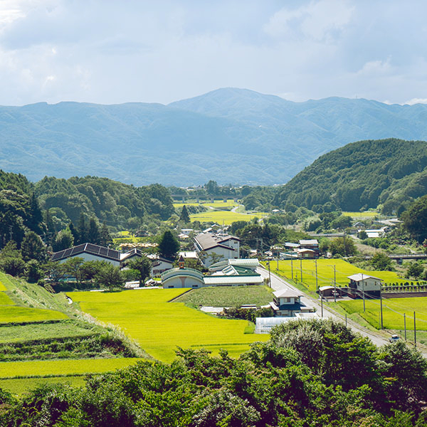 あなたの未来を広げるプラットフォーム。